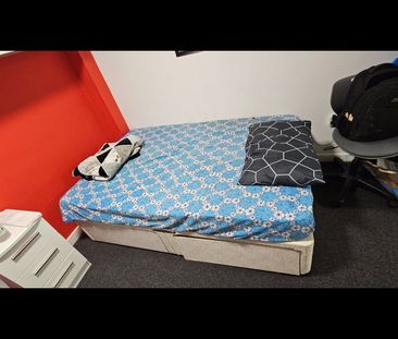 Studio Flat, Mercia Lodge, CV1 - Photo 4