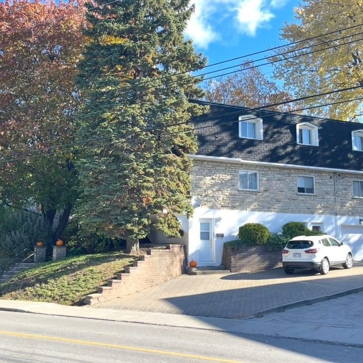 4 1/2 Boulevard Gouin, est Montréal - Photo 1
