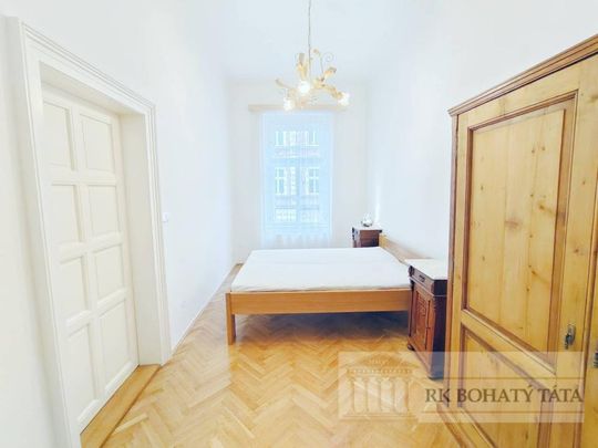 Pronájem bytu 2+1 65 m2 - Fotografie 1