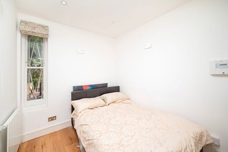 Priory Road, London, NW6 - Photo 4