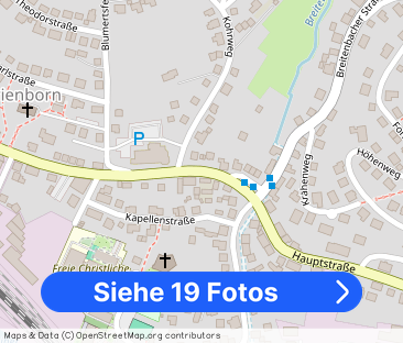 3ZKB Wohnung - Foto 1