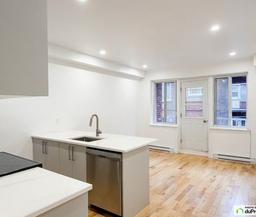 4930, Avenue Saint-Kevin, Côte-des-Neiges / Notre-Dame-de-Grâce à louer - Photo 2