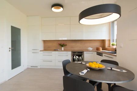 Krásně zařízený byt 2+kk ve Střelicích - Photo 3