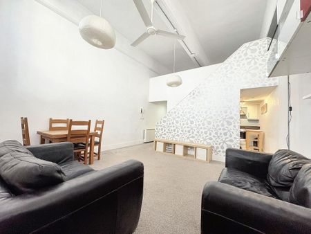 1 bedroom apartment to rent - Photo 4