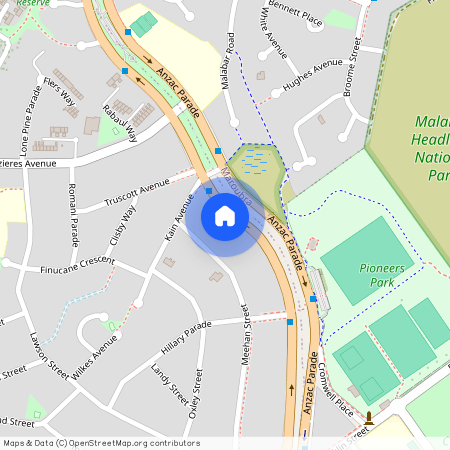 1139a Anzac Parade, NSW 2036, Matraville