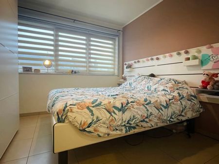 Appartement te huur - Photo 2