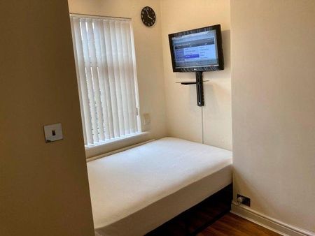 4 bedroom house share to rent - Photo 5