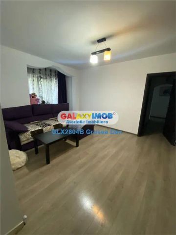 Apartament 4 Camere Foreigners Friendly Lujerului G 394 - Fotografie 2