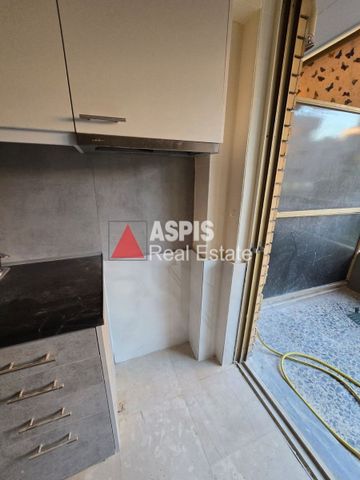 Διαμέρισμα για ενοικίαση Πλατεία Δημοκρατίας (Χολαργός) - Photo 2