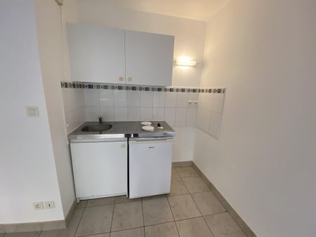 Location Appartement 2 pièces 36m² NANTES 44100 - Photo 4