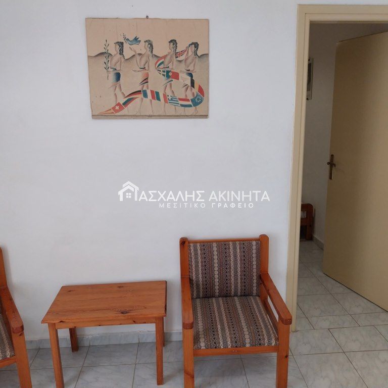 Διαμέρισμα για ενοικίαση Γούρνες (Γούβες) - Photo 1