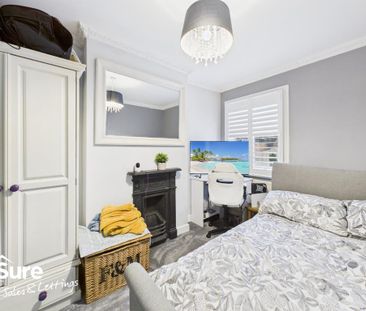 2 bedroom semi-detached house to rent - Photo 6