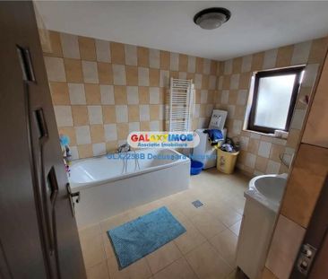 Casa, Str. Rachitei , 4 dormitoare si 1 living, 700 euro - Fotografie 6