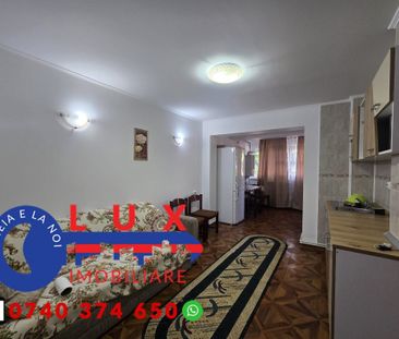 ID 43 Garsoniera CF 1 de inchiriat * STR 1848 - Fotografie 1