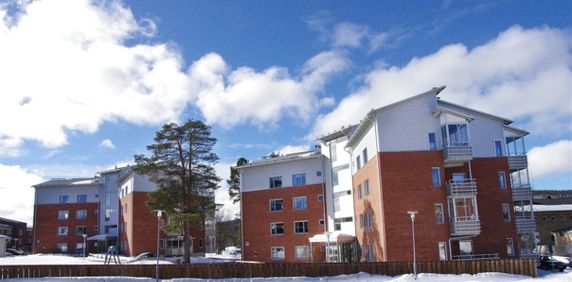 Bergslagstorget 1 C - Foto 2