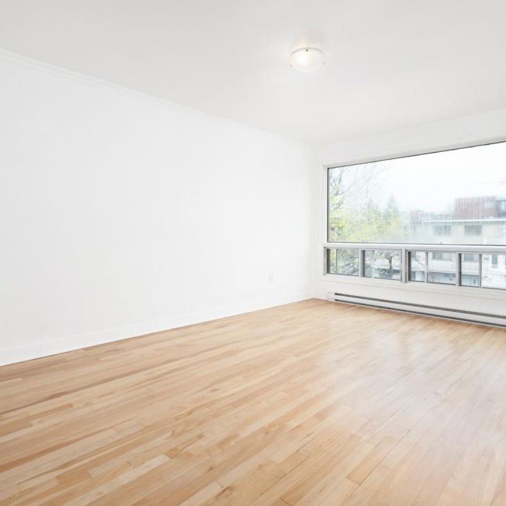 Appartement à louer - Photo 1