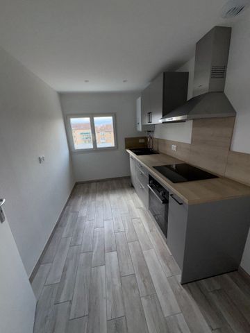 Location appartement 73.56 m², Montigny les metz 57950Moselle - Photo 3