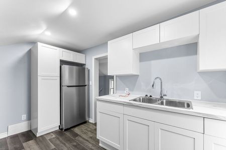 For Lease - 30 Division Street Unit# UPPER, St. Catharines, Ontario - Photo 4