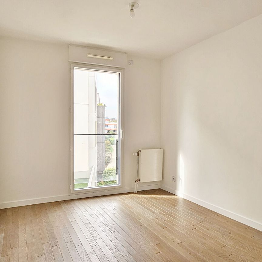 Appartement Le Chesnay Rocquencourt 4 pièce(s) 88.62 m2, - Photo 1