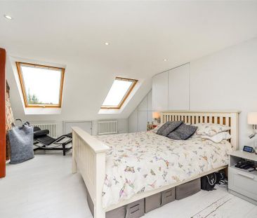 4 bedroom terraced house to rent - Photo 5