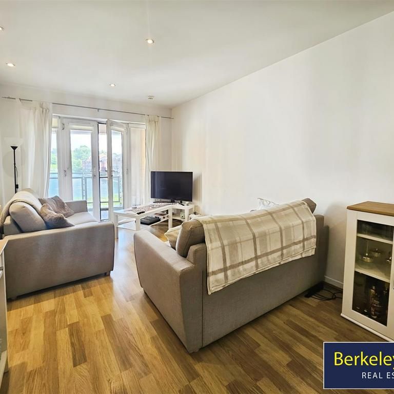 2 bedroom apartment to rent - Photo 1