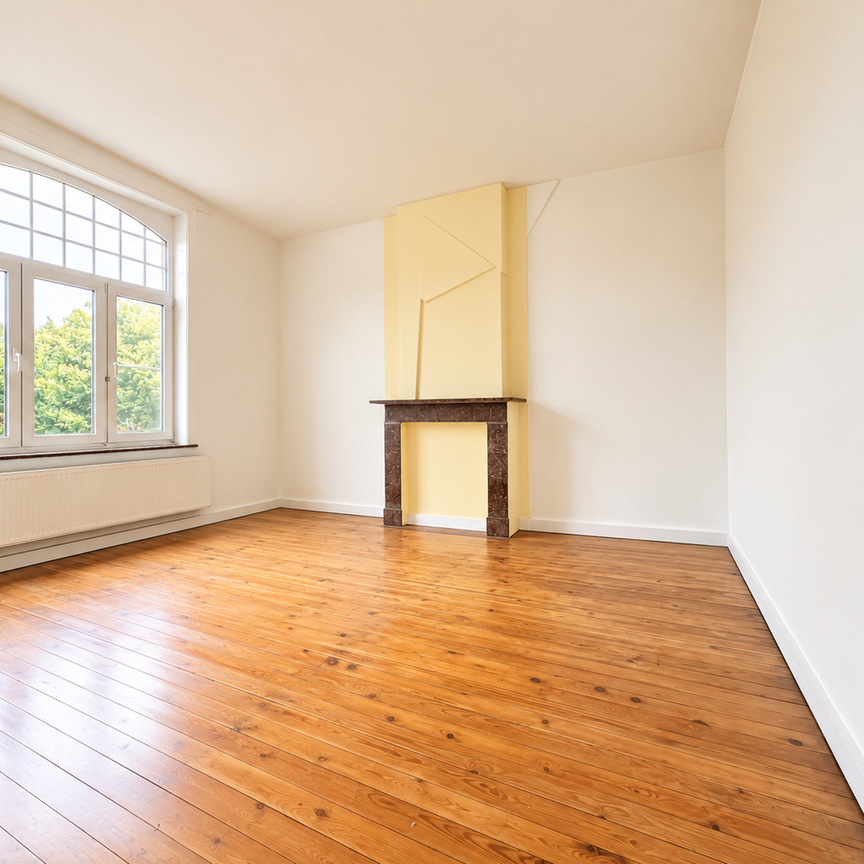Huis te huur in Zwalm met 3 slaapkamers - Photo 1