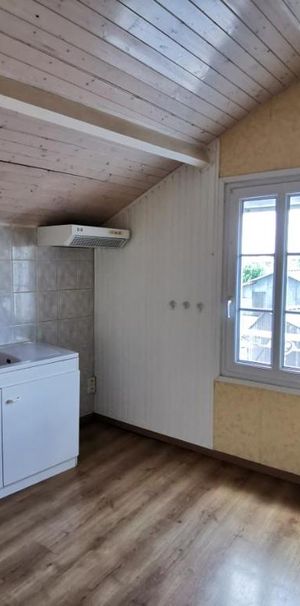Appartement à ROYE - Photo 1