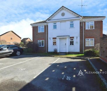 1 bedroom flat to rent - Photo 6