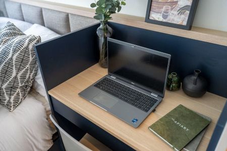 Studio to rent - Photo 5