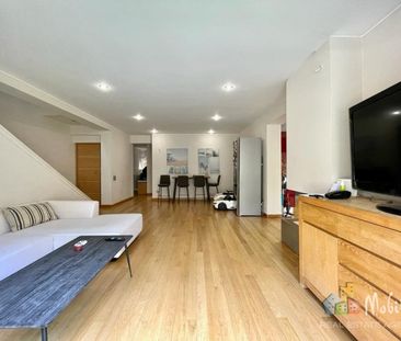 Maisonette for rent - Photo 3