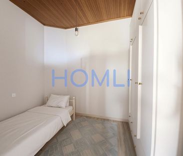 Διαμέρισμα για ενοικίαση Παράδεισος (Αγία Παρασκευή) - Photo 5