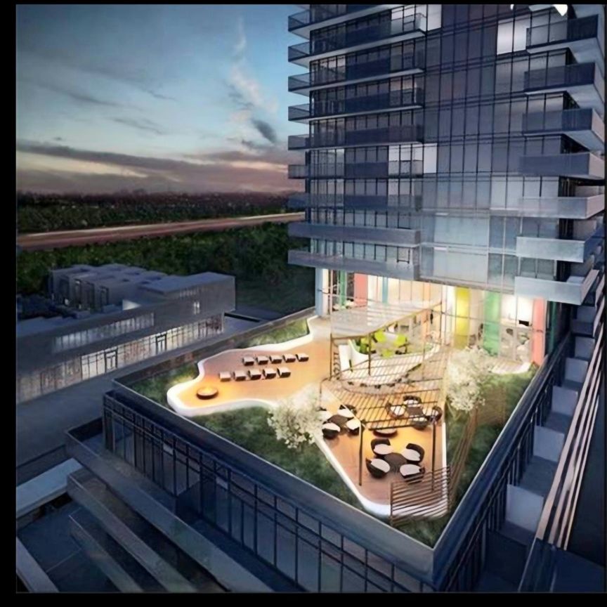 For Lease - 72 Esther Shiner Boulevard Unit# 617, Toronto, Ontario - Photo 1