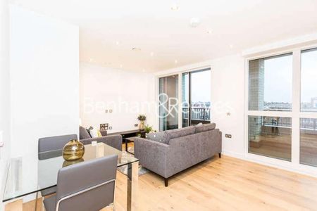 Duval House, Clapham Junction, SW11 - Photo 5