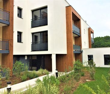 Location Appartement 1 pièce 32m² BAYONNE 64100 - Photo 4