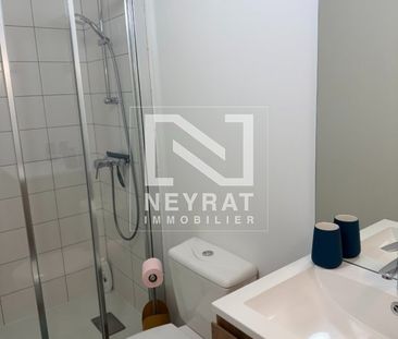 Location Appartement 2 pièces Meublé 35m² AUTUN 71400 - Photo 5