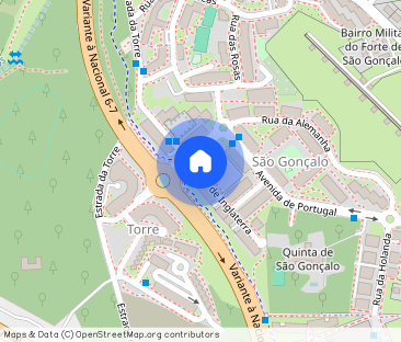 Arrendo quarto com wc privado em Carcavelos - Photo 1