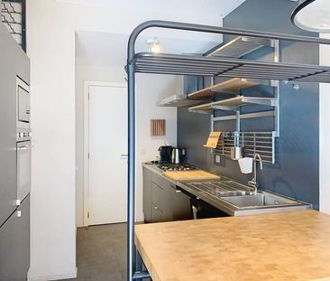 Appartement te huur - Photo 3