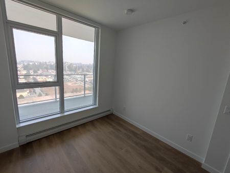 Georgetown. One Bedroom Condo on 23rd Floor - Photo 2