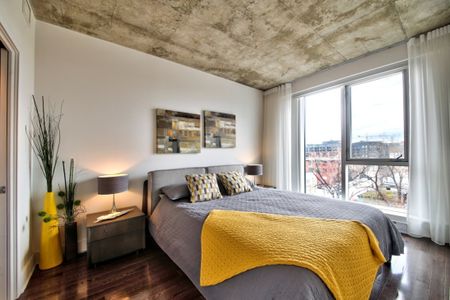 Appartement à louer - Photo 5