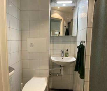 Brändströmsgatan, Gävle - Foto 2