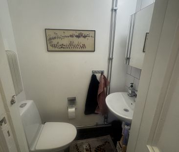 Grev Magnigatan, Stockholm - Foto 1