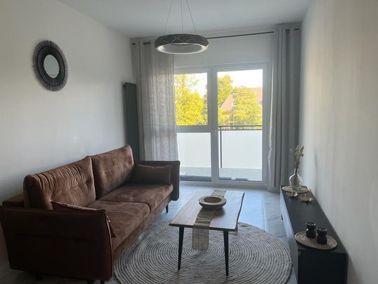 Legnica, ul. płk. Karola Myrka - Photo 1