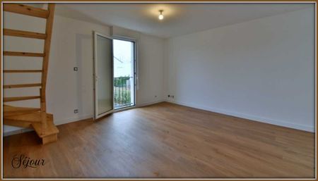 Location / Appartement T3 - Photo 2