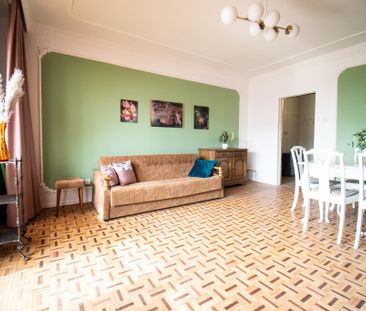 Poznań, Grunwald ul. Jugosłowiańska - Фото 1