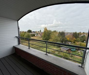 Appartement te huur - Photo 2