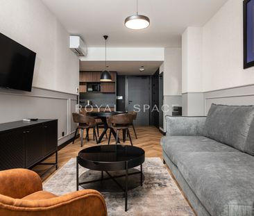 3-pokojowy apartament w samym centrum Kazimierza! - Photo 1