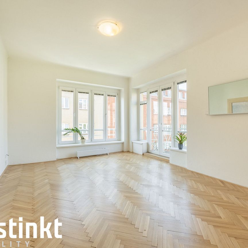 Pronájem bytu 3+kk 72 m² - Photo 1