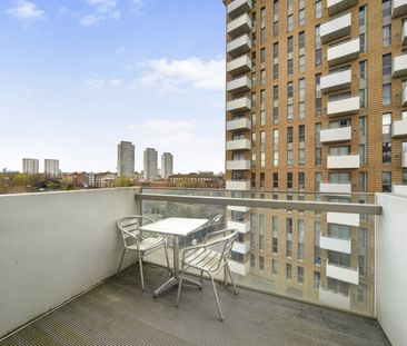 2 Bed Flat, Devons Road, E3 - Photo 1