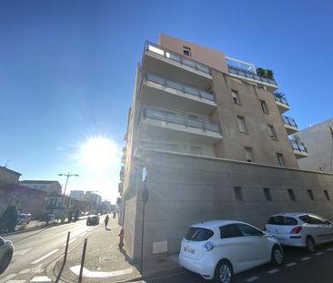 Nîmes - T2 - 41,51m² - Photo 1