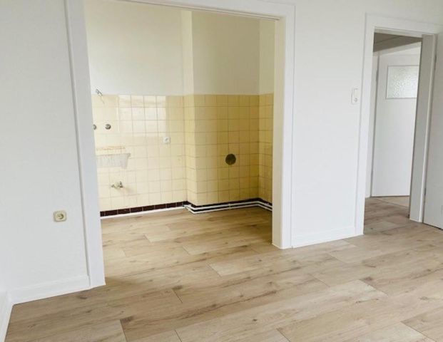 2 – Zimmerwohnung ca.61 m², mit Balkon + Garage, zu vermieten - Photo 1